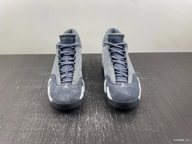 Cheap Grey FJ3460-012 Air 14 Jordan Flint 0814